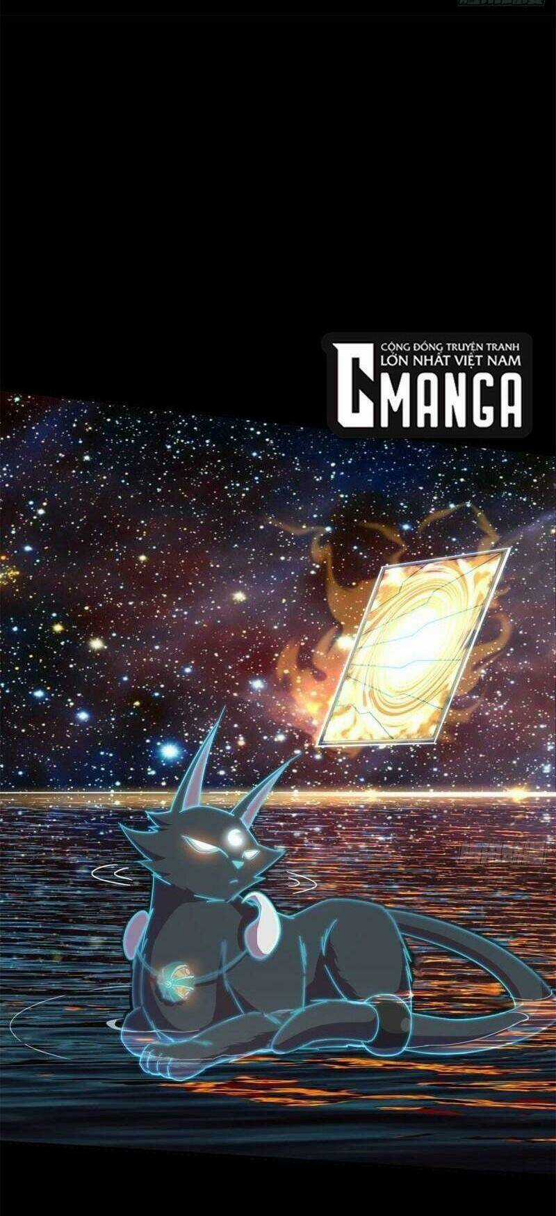 Siêu Thần Chế Tạp Sư - Chapter 33 - Trang 10