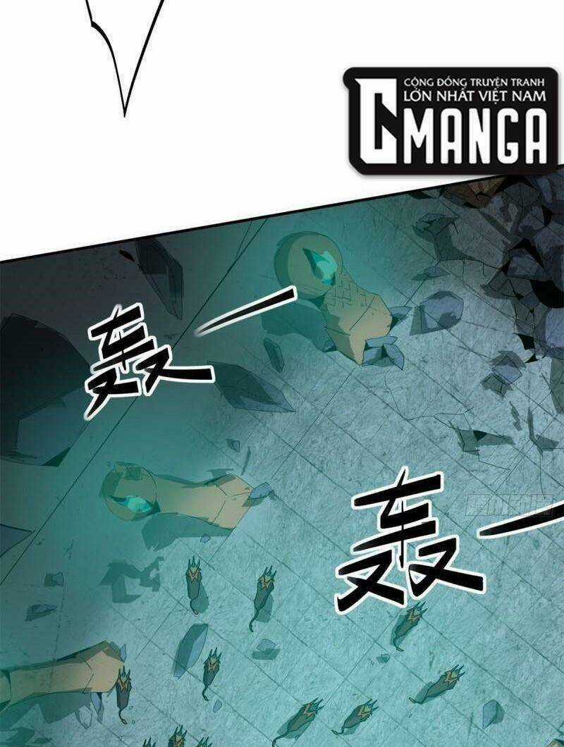 Siêu Thần Chế Tạp Sư - Chapter 34 - Trang 2