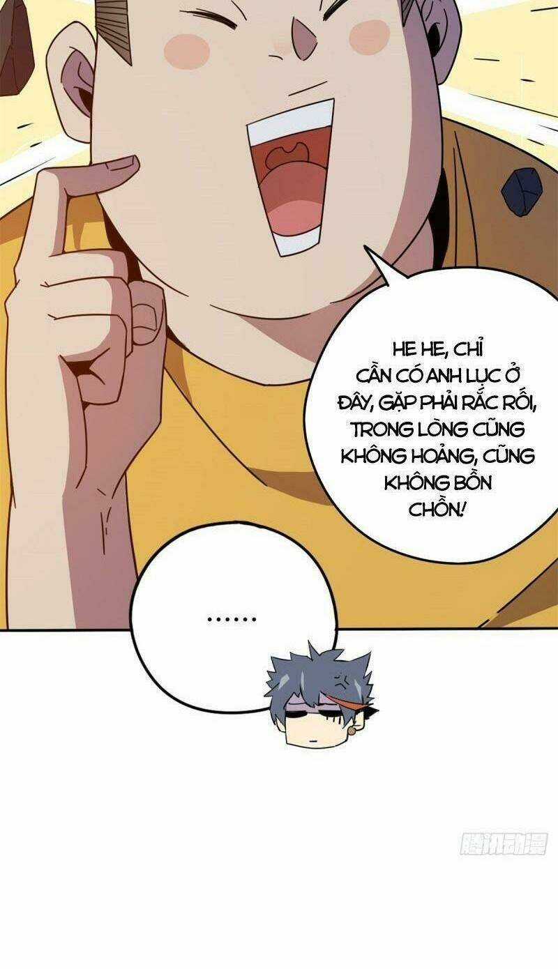 Siêu Thần Chế Tạp Sư - Chapter 34 - Trang 11