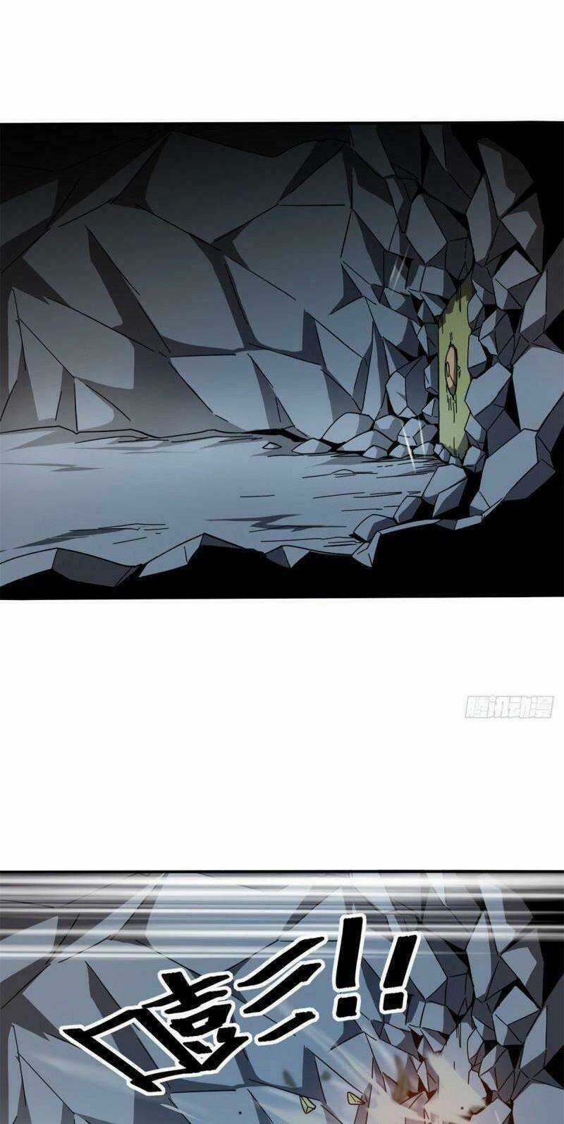 Siêu Thần Chế Tạp Sư - Chapter 34 - Trang 12