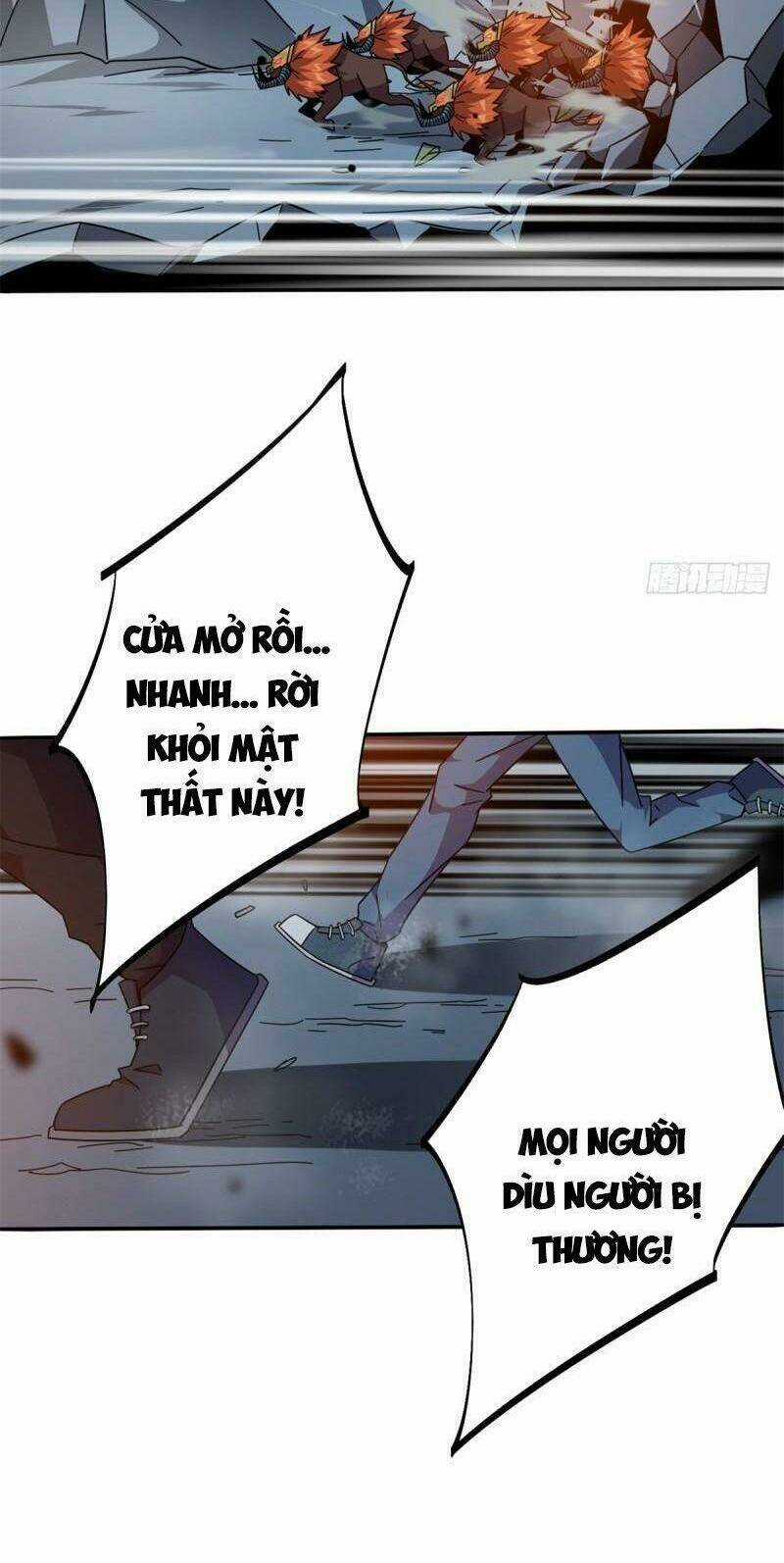 Siêu Thần Chế Tạp Sư - Chapter 34 - Trang 13