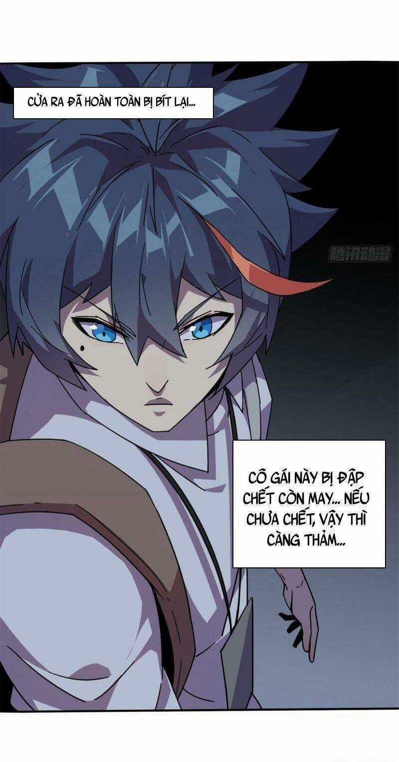 Siêu Thần Chế Tạp Sư - Chapter 34 - Trang 18