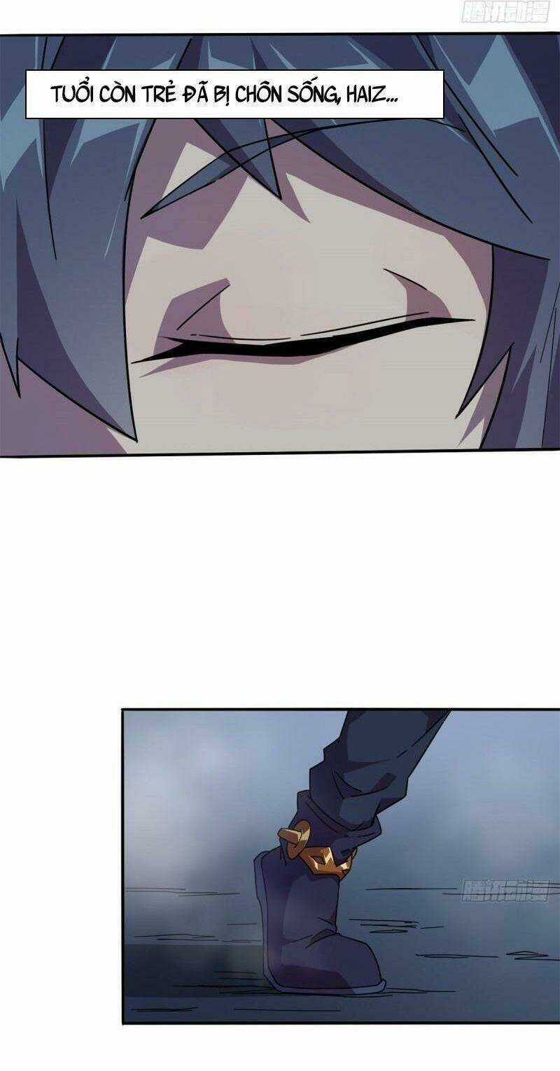 Siêu Thần Chế Tạp Sư - Chapter 34 - Trang 19