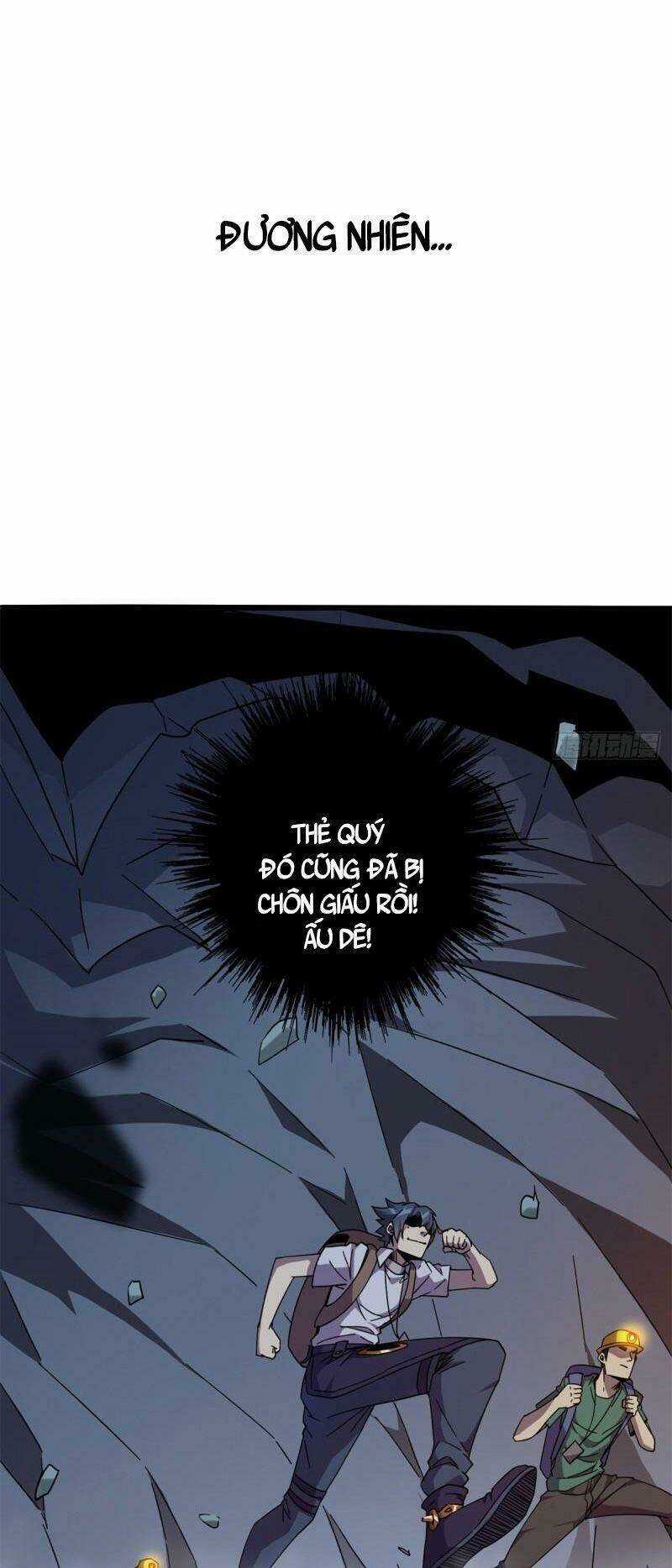 Siêu Thần Chế Tạp Sư - Chapter 34 - Trang 20