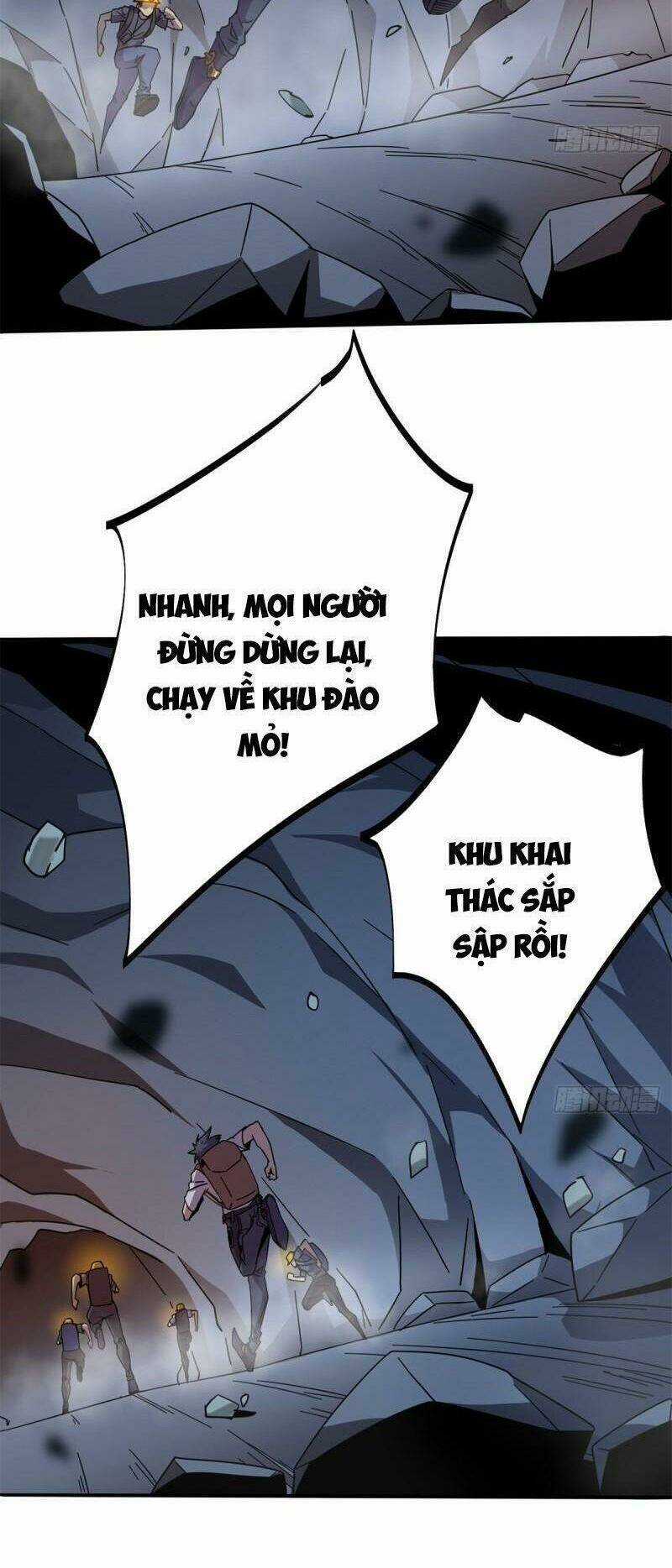 Siêu Thần Chế Tạp Sư - Chapter 34 - Trang 21