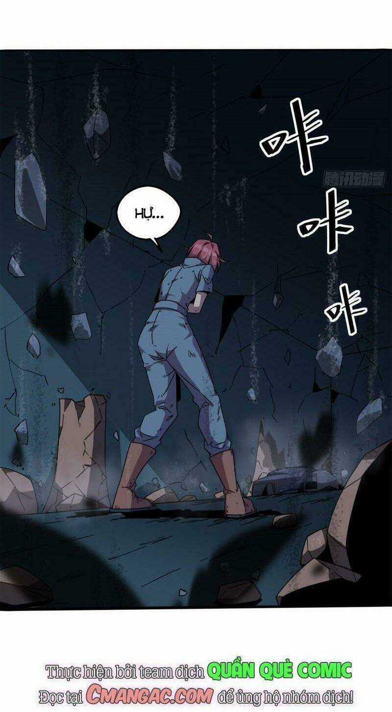 Siêu Thần Chế Tạp Sư - Chapter 34 - Trang 23