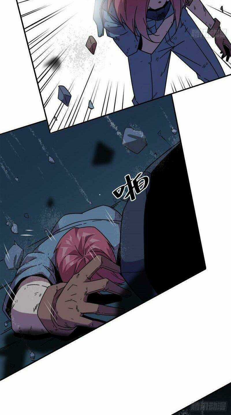 Siêu Thần Chế Tạp Sư - Chapter 34 - Trang 25