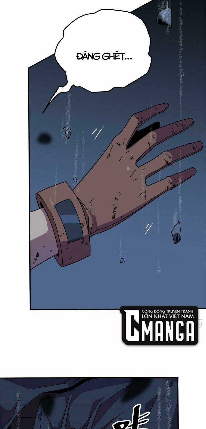 Siêu Thần Chế Tạp Sư - Chapter 34 - Trang 26