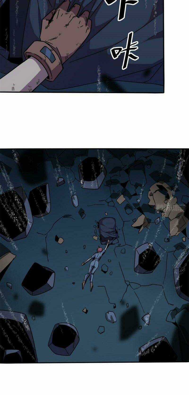 Siêu Thần Chế Tạp Sư - Chapter 34 - Trang 27