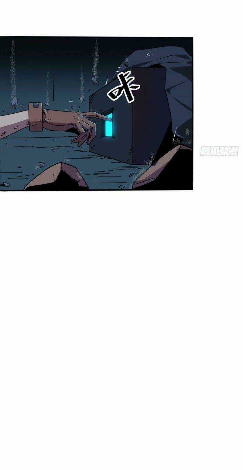 Siêu Thần Chế Tạp Sư - Chapter 34 - Trang 28