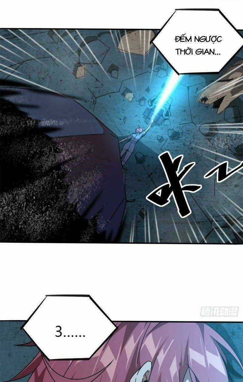 Siêu Thần Chế Tạp Sư - Chapter 34 - Trang 30