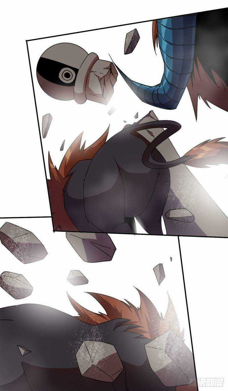 Siêu Thần Chế Tạp Sư - Chapter 34 - Trang 4