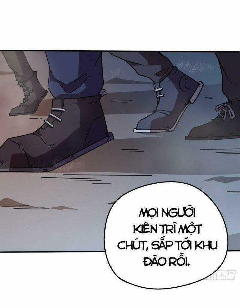 Siêu Thần Chế Tạp Sư - Chapter 34 - Trang 34