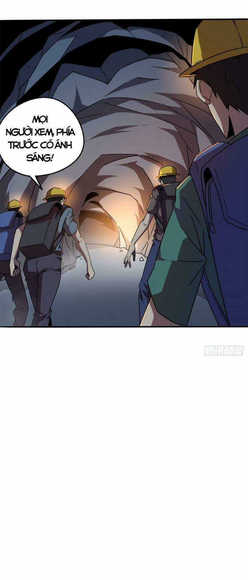 Siêu Thần Chế Tạp Sư - Chapter 34 - Trang 35