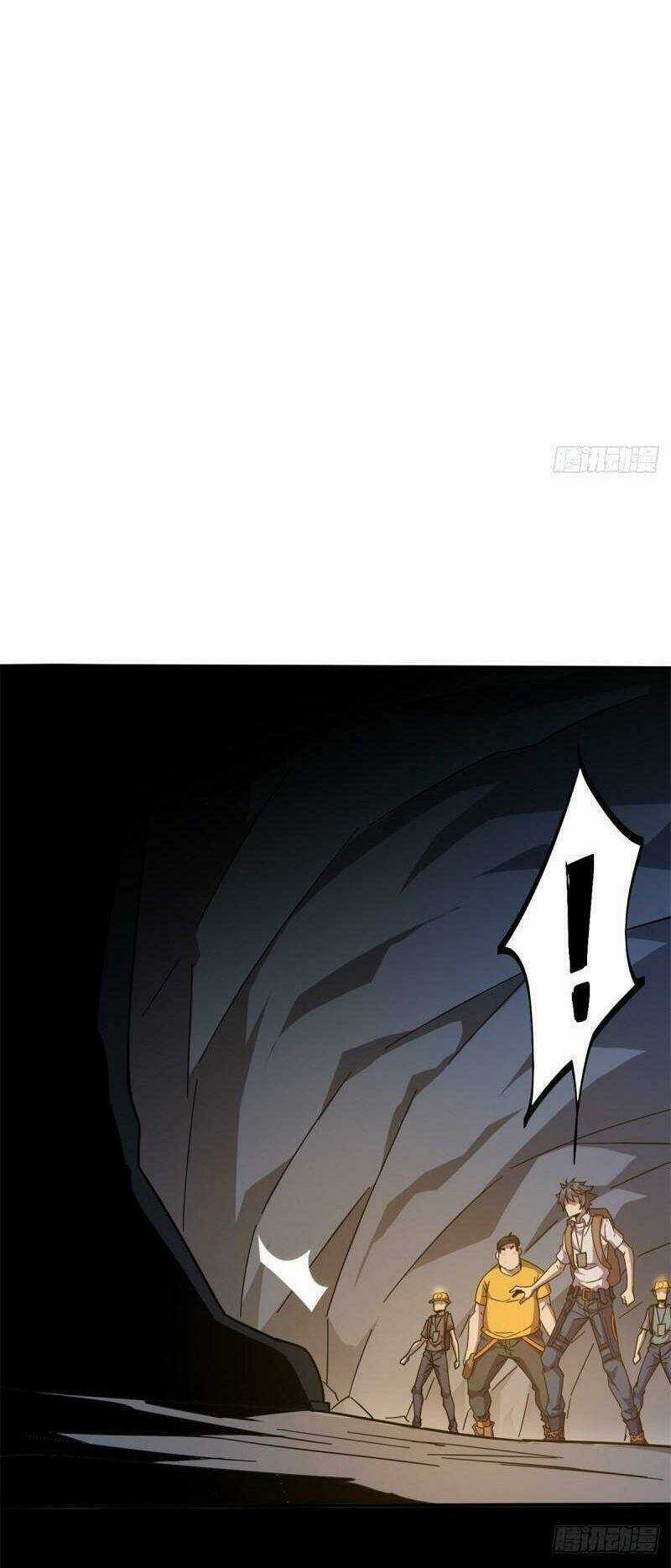 Siêu Thần Chế Tạp Sư - Chapter 34 - Trang 36