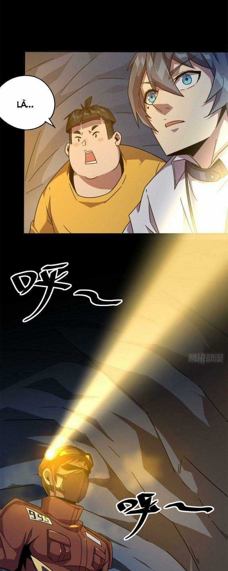 Siêu Thần Chế Tạp Sư - Chapter 34 - Trang 37