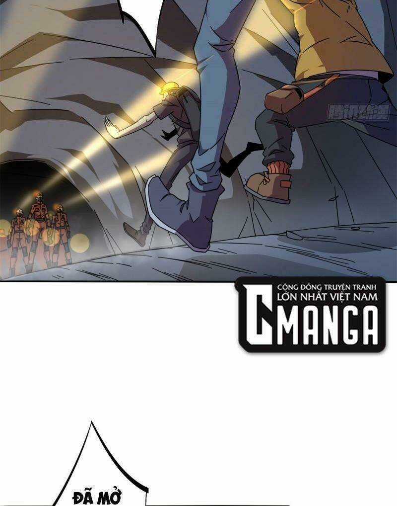 Siêu Thần Chế Tạp Sư - Chapter 34 - Trang 41