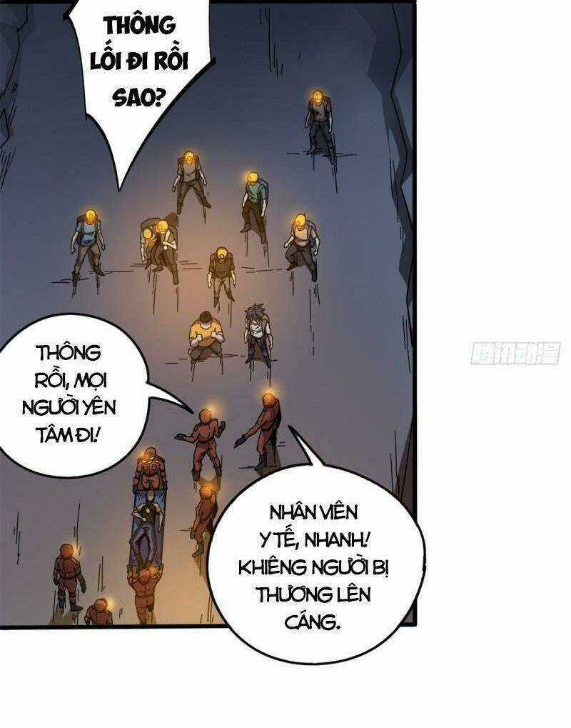 Siêu Thần Chế Tạp Sư - Chapter 34 - Trang 42