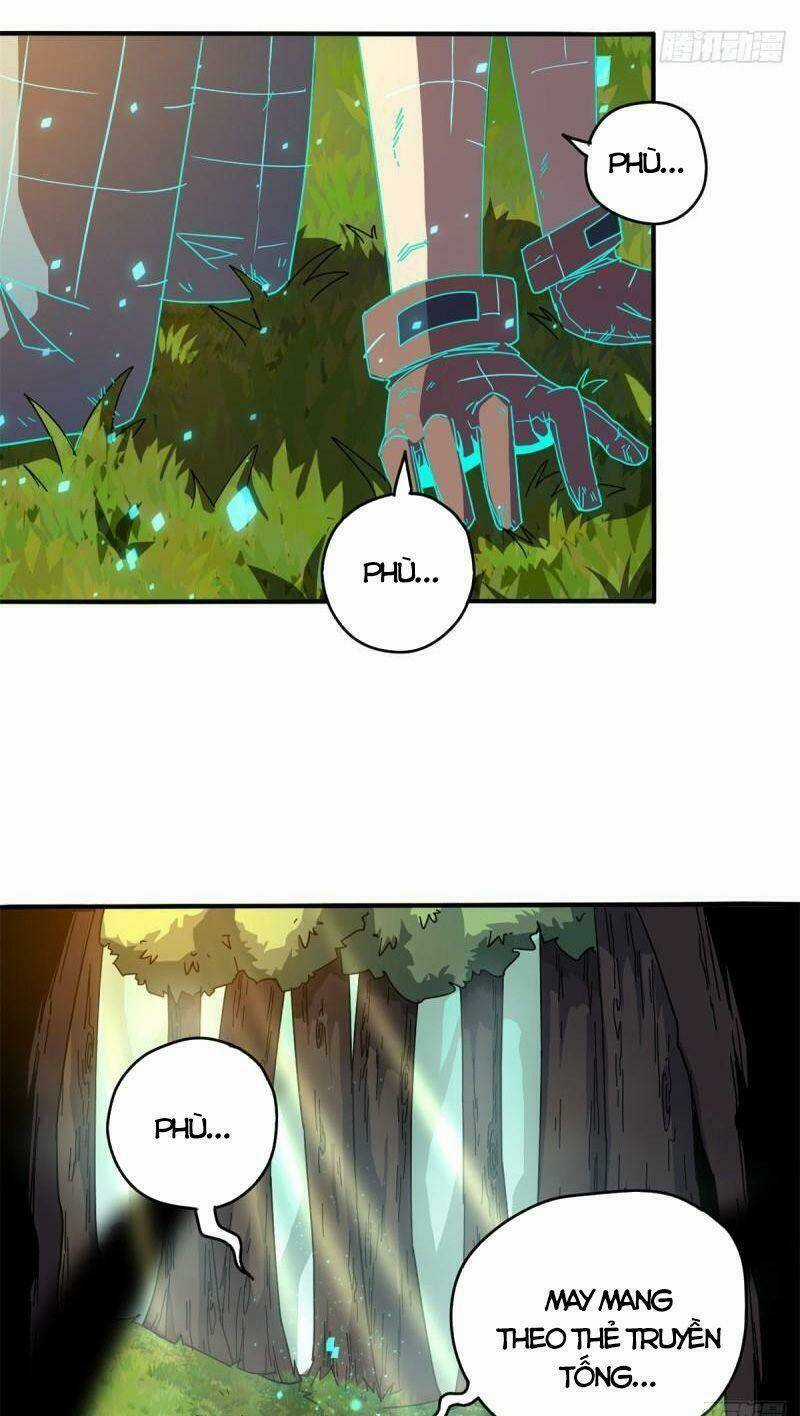 Siêu Thần Chế Tạp Sư - Chapter 34 - Trang 45