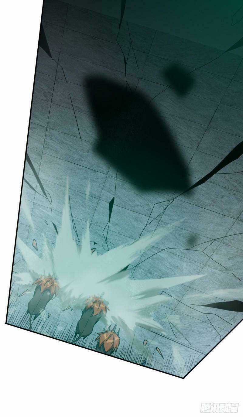 Siêu Thần Chế Tạp Sư - Chapter 34 - Trang 6