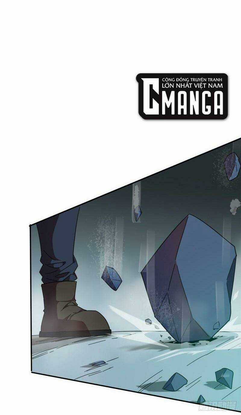 Siêu Thần Chế Tạp Sư - Chapter 34 - Trang 7