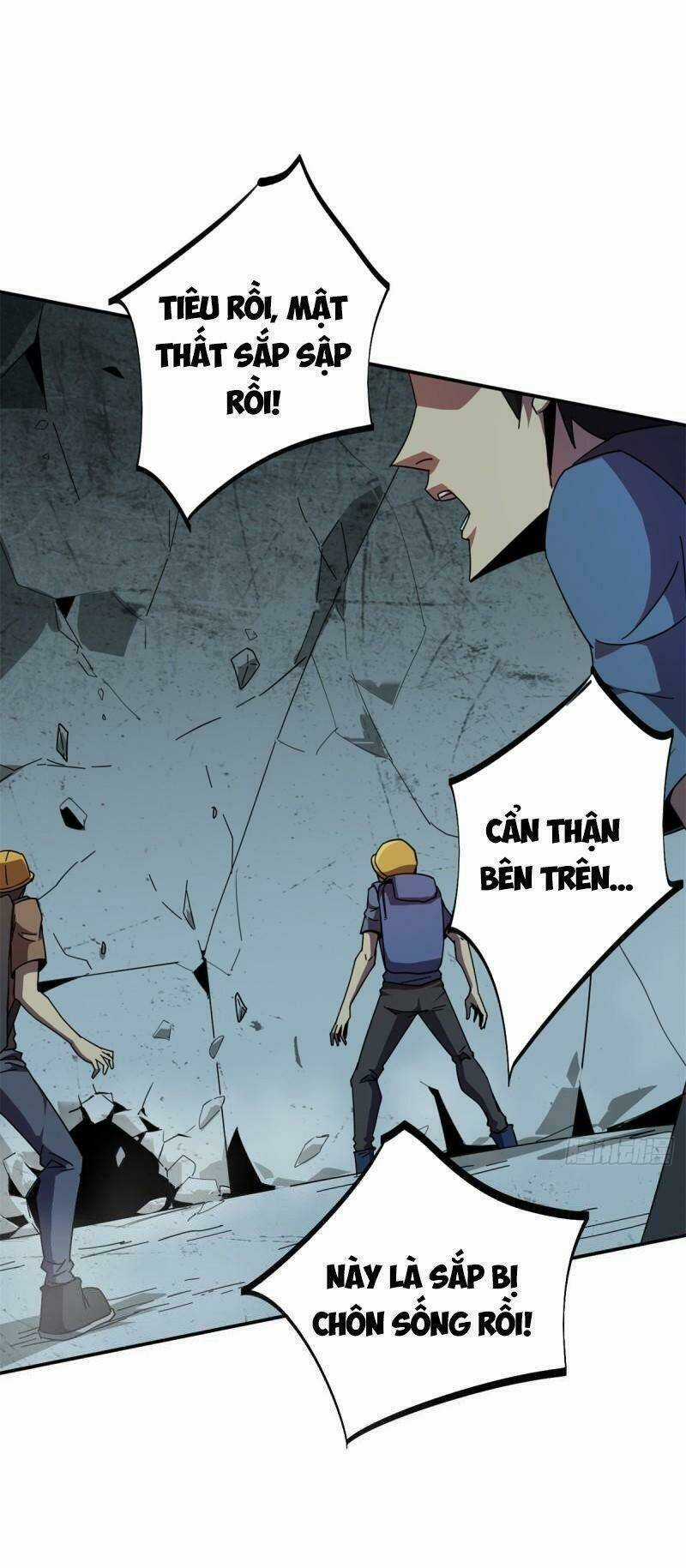 Siêu Thần Chế Tạp Sư - Chapter 34 - Trang 8