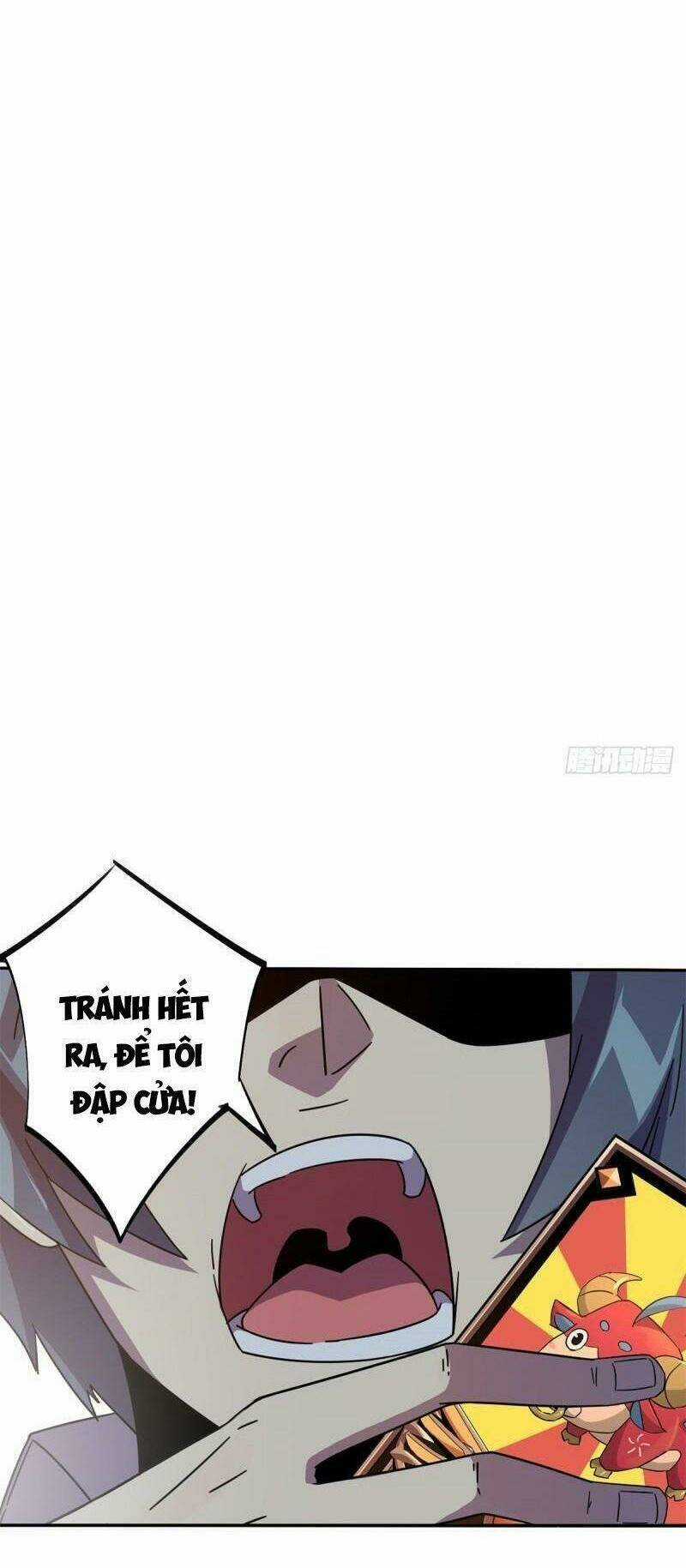 Siêu Thần Chế Tạp Sư - Chapter 34 - Trang 9