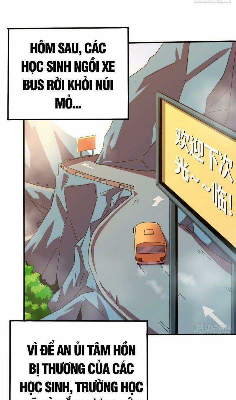 Siêu Thần Chế Tạp Sư - Chapter 35 - Trang 11