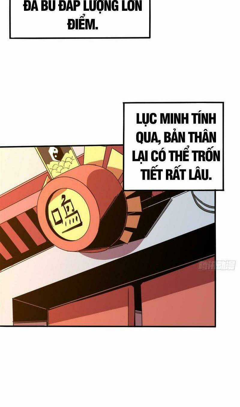 Siêu Thần Chế Tạp Sư - Chapter 35 - Trang 12