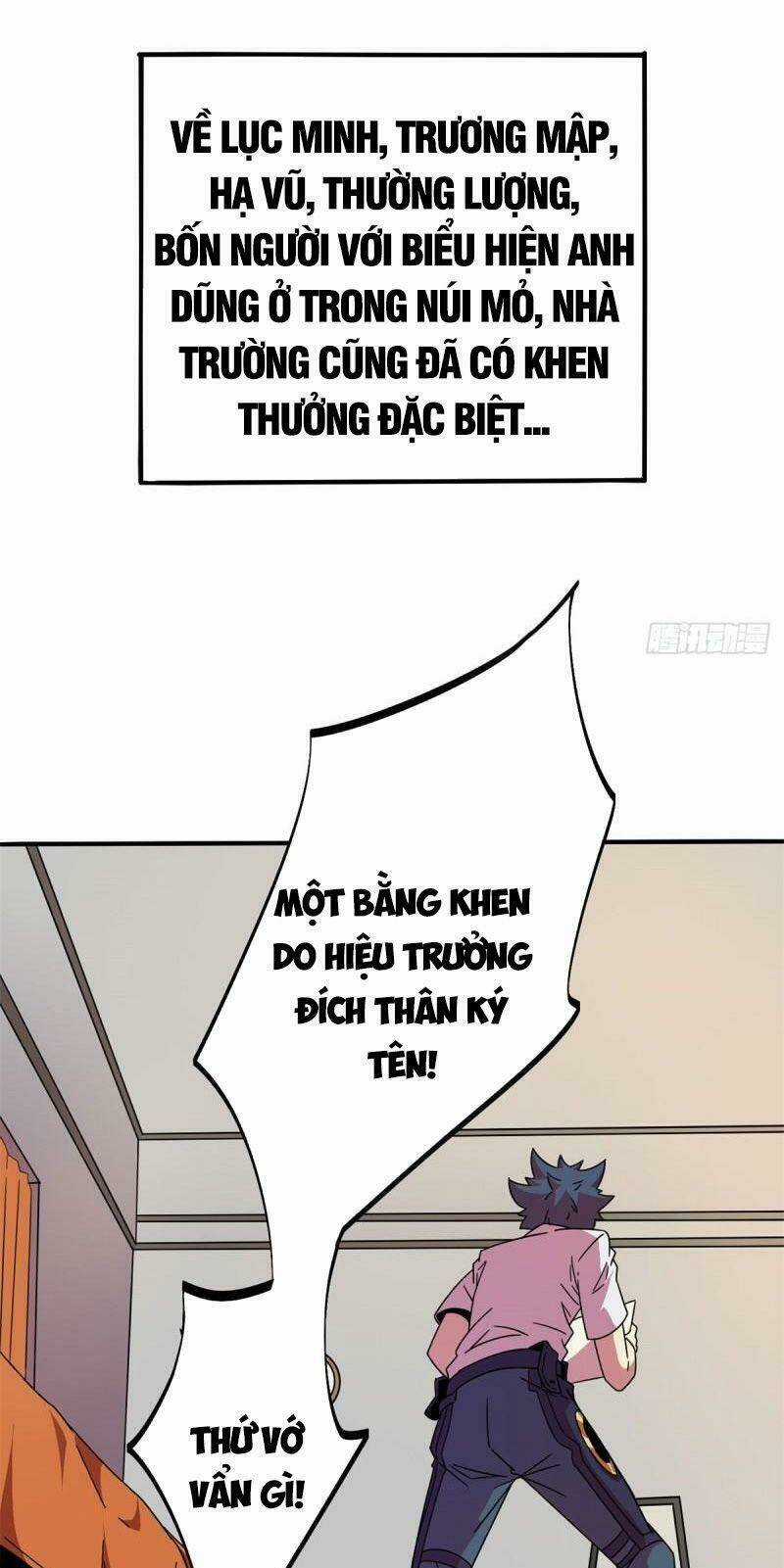 Siêu Thần Chế Tạp Sư - Chapter 35 - Trang 13