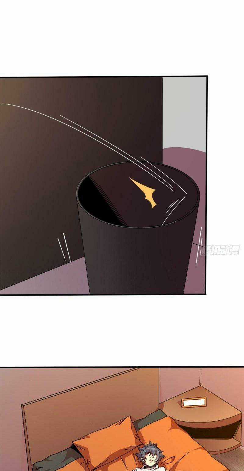 Siêu Thần Chế Tạp Sư - Chapter 35 - Trang 15