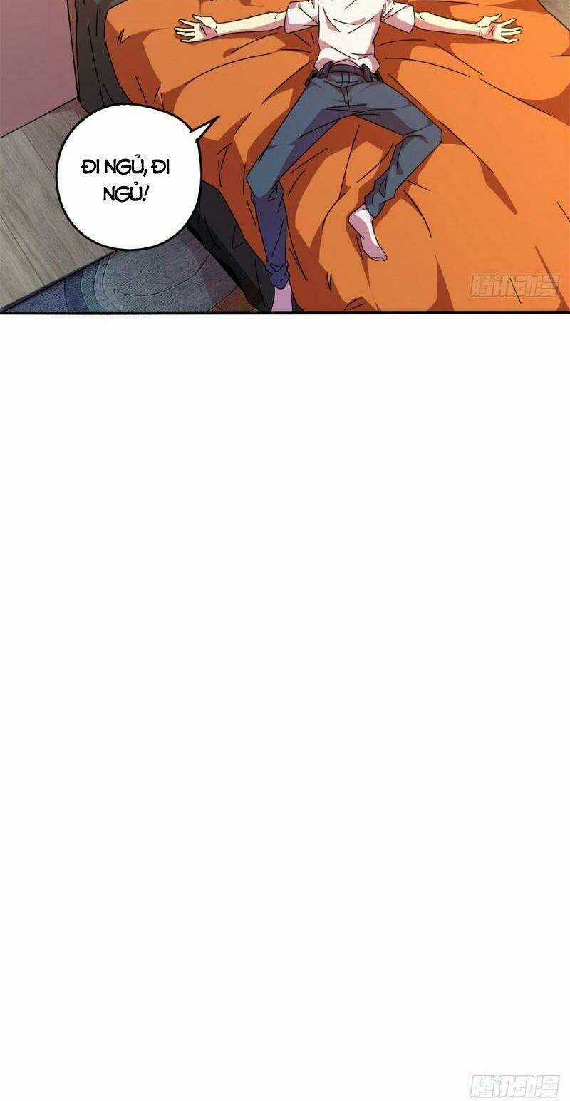 Siêu Thần Chế Tạp Sư - Chapter 35 - Trang 16