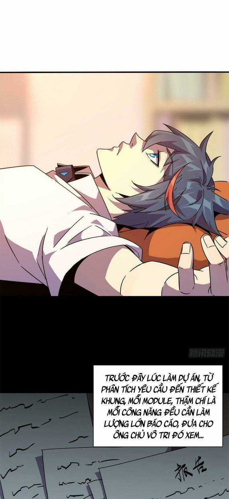 Siêu Thần Chế Tạp Sư - Chapter 35 - Trang 17