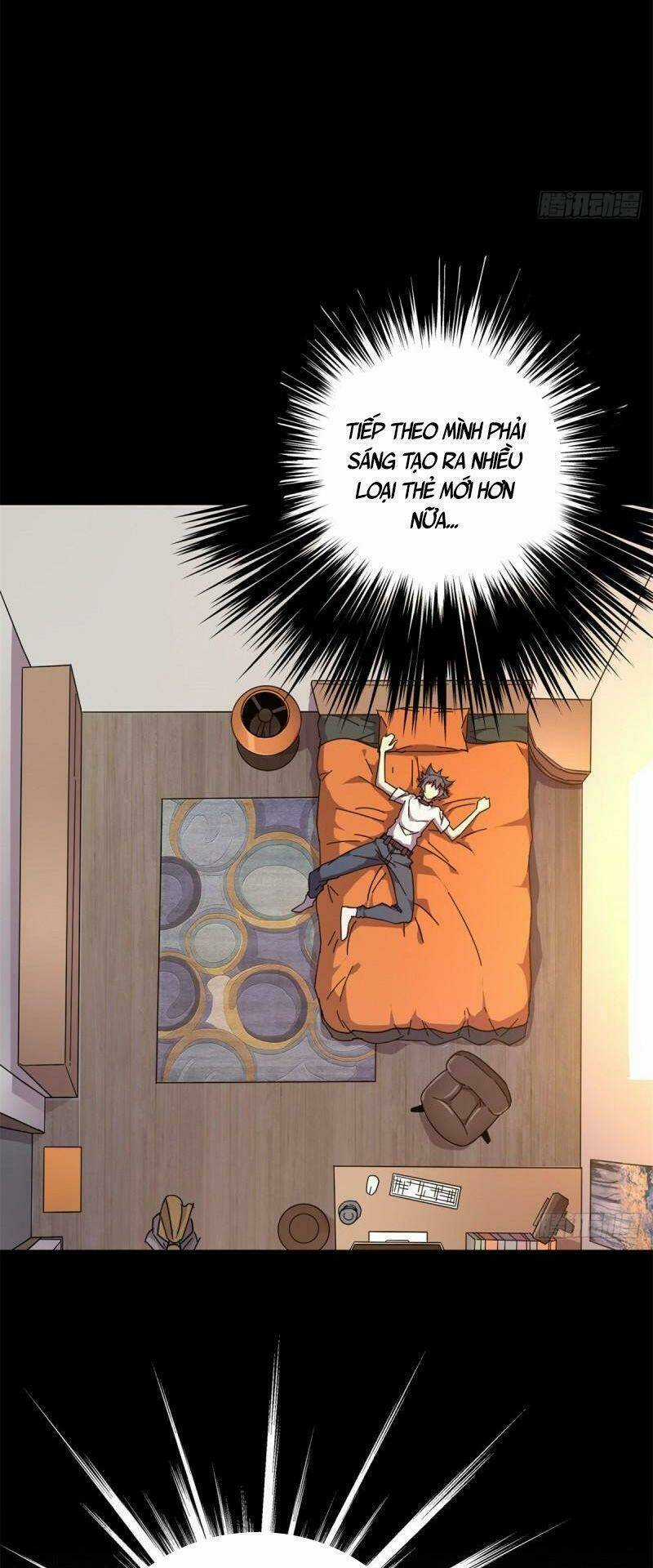 Siêu Thần Chế Tạp Sư - Chapter 35 - Trang 19