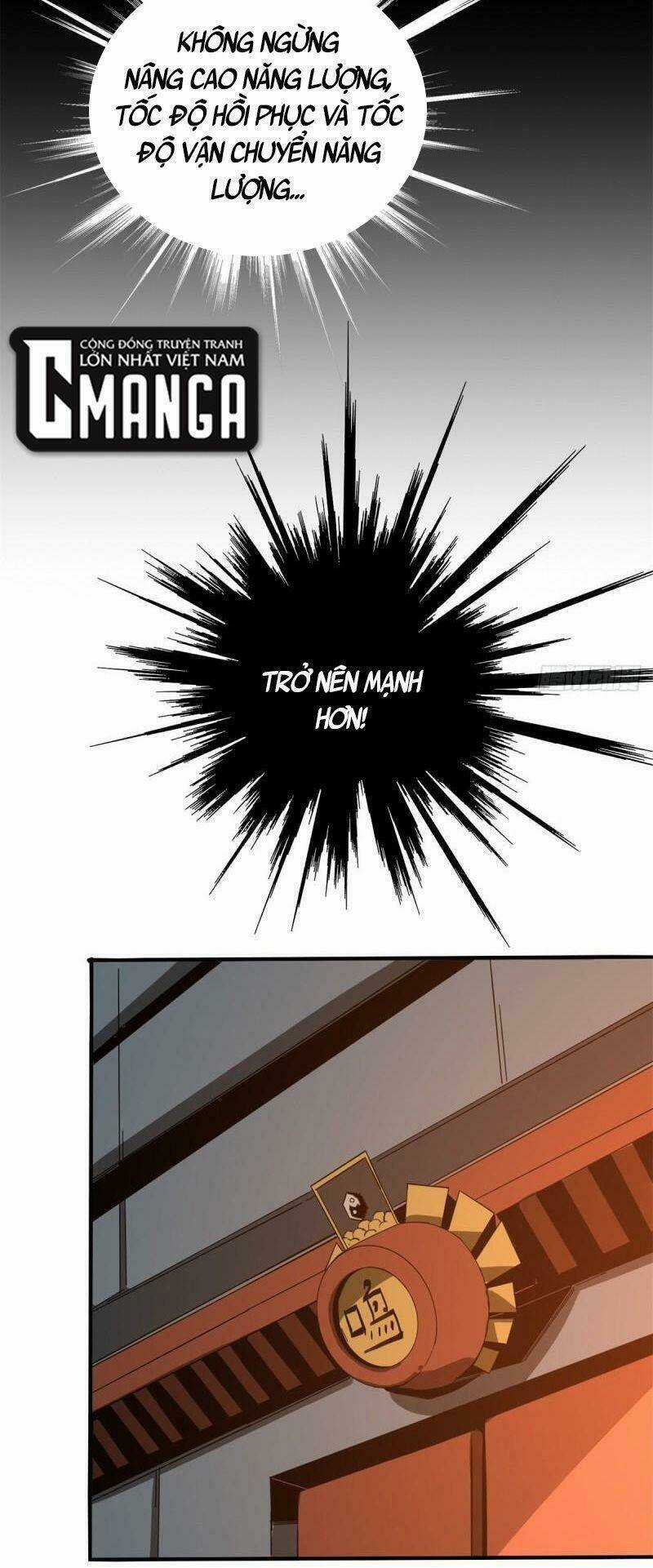 Siêu Thần Chế Tạp Sư - Chapter 35 - Trang 20