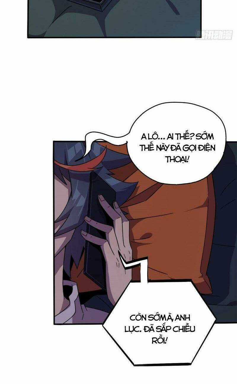Siêu Thần Chế Tạp Sư - Chapter 35 - Trang 22
