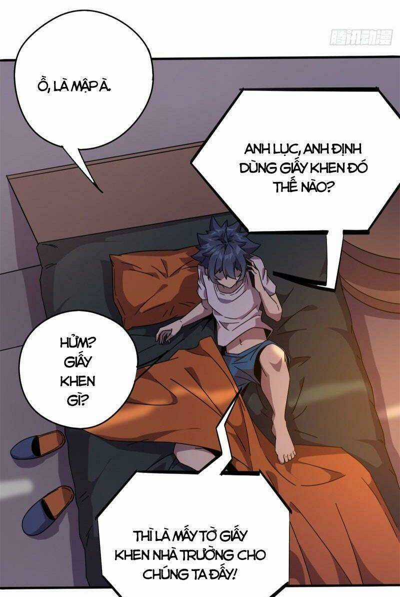 Siêu Thần Chế Tạp Sư - Chapter 35 - Trang 23