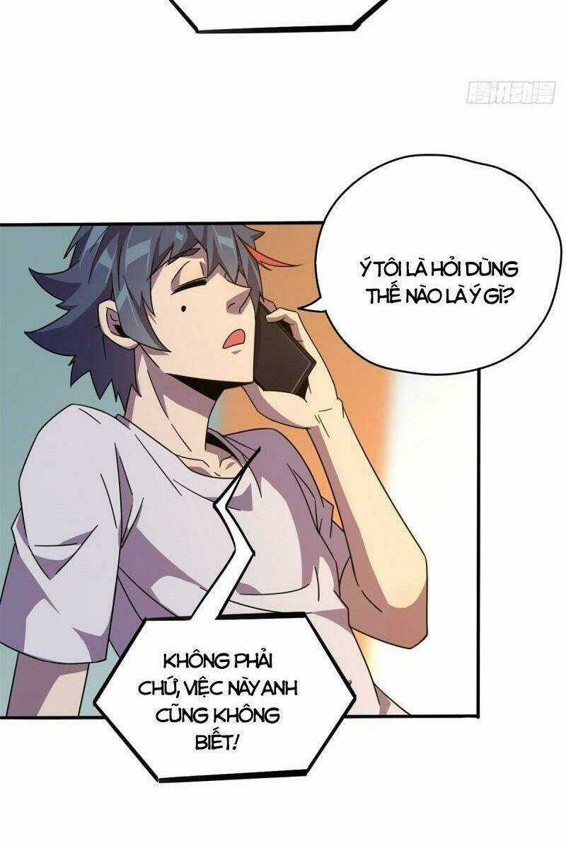 Siêu Thần Chế Tạp Sư - Chapter 35 - Trang 24