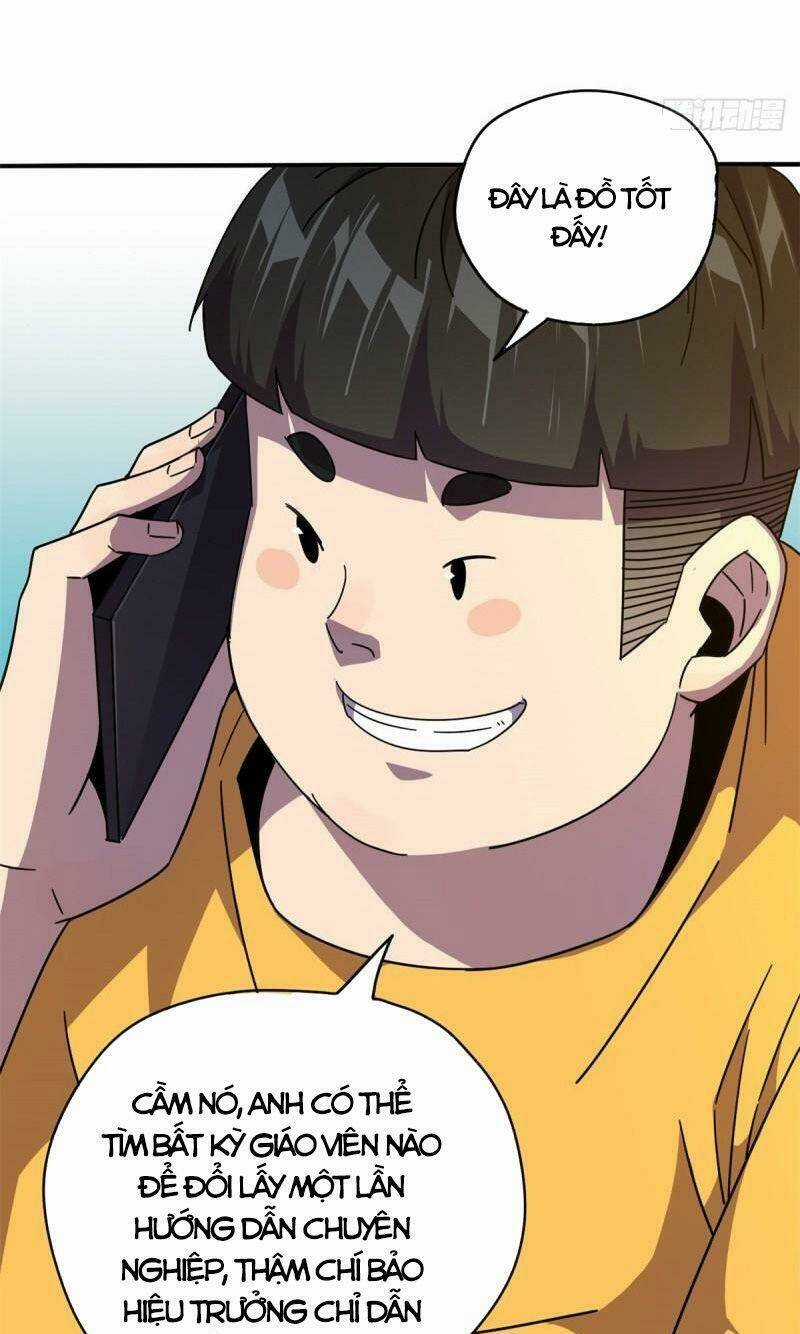 Siêu Thần Chế Tạp Sư - Chapter 35 - Trang 25