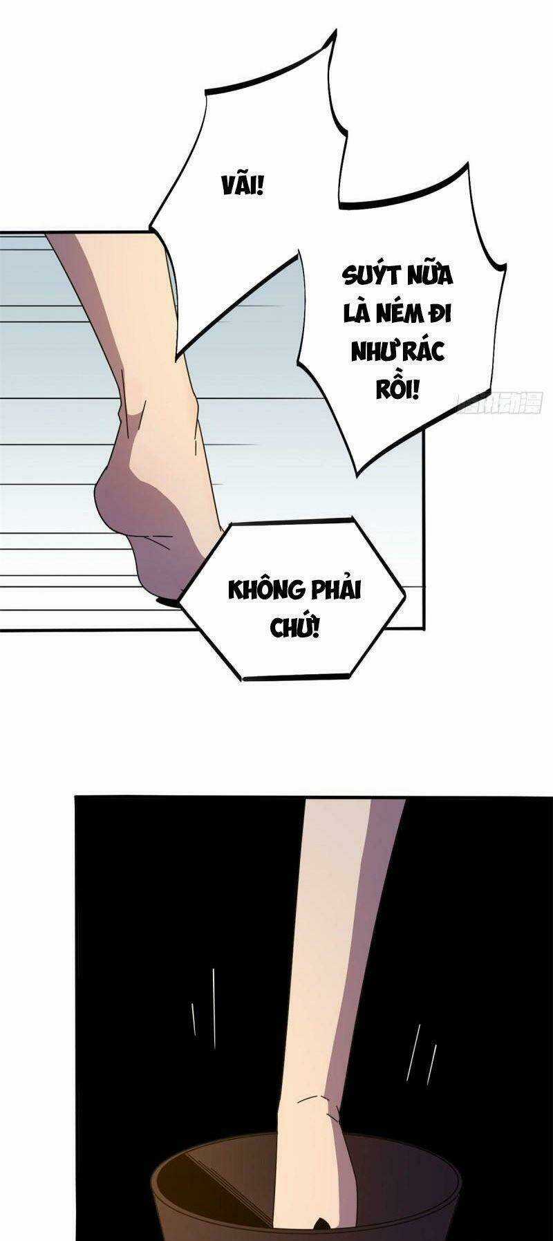 Siêu Thần Chế Tạp Sư - Chapter 35 - Trang 27