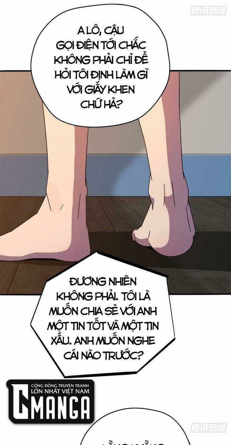 Siêu Thần Chế Tạp Sư - Chapter 35 - Trang 29