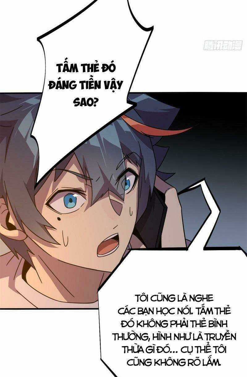 Siêu Thần Chế Tạp Sư - Chapter 35 - Trang 35