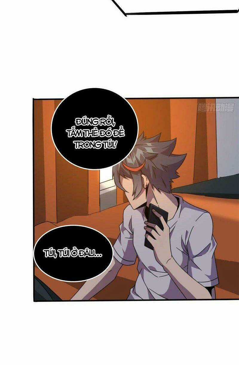 Siêu Thần Chế Tạp Sư - Chapter 35 - Trang 36