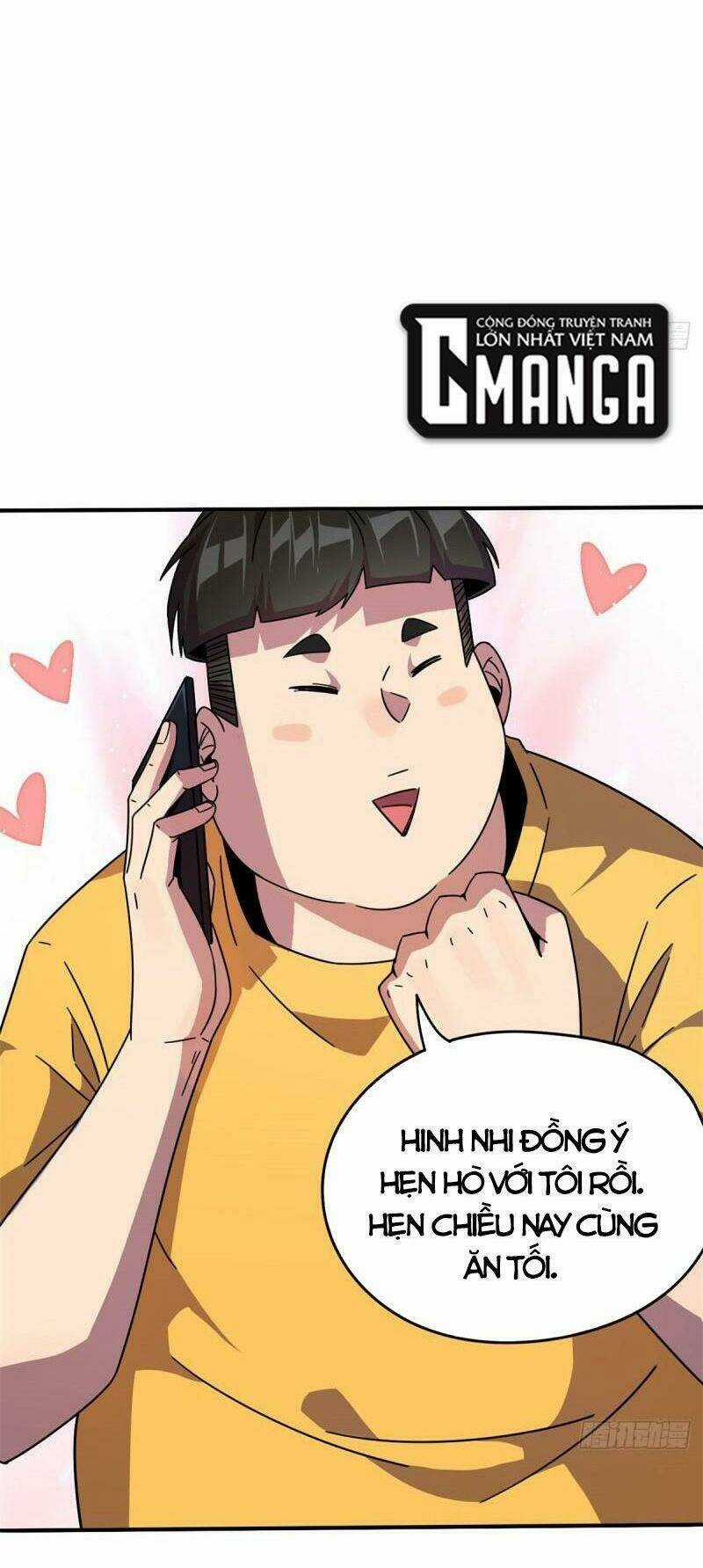 Siêu Thần Chế Tạp Sư - Chapter 35 - Trang 38