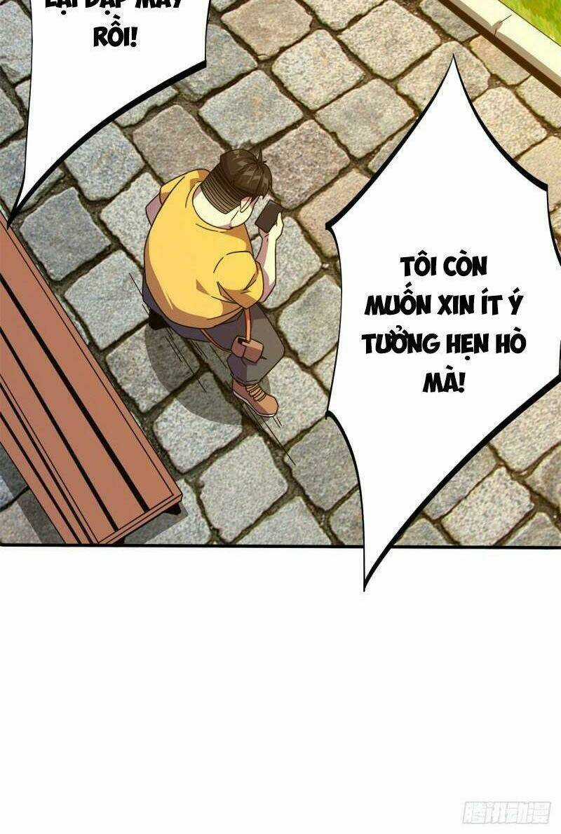 Siêu Thần Chế Tạp Sư - Chapter 35 - Trang 40