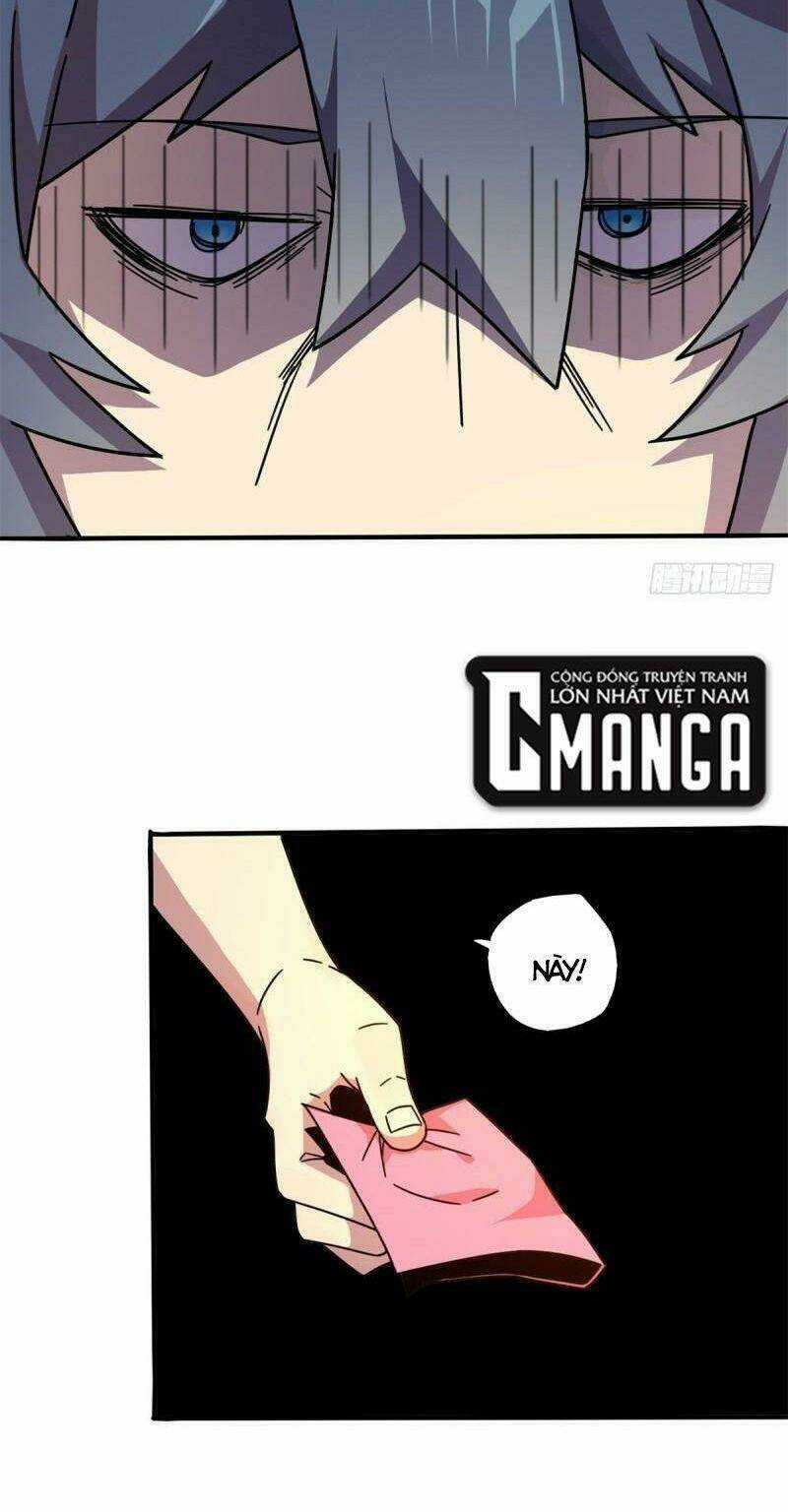 Siêu Thần Chế Tạp Sư - Chapter 35 - Trang 6