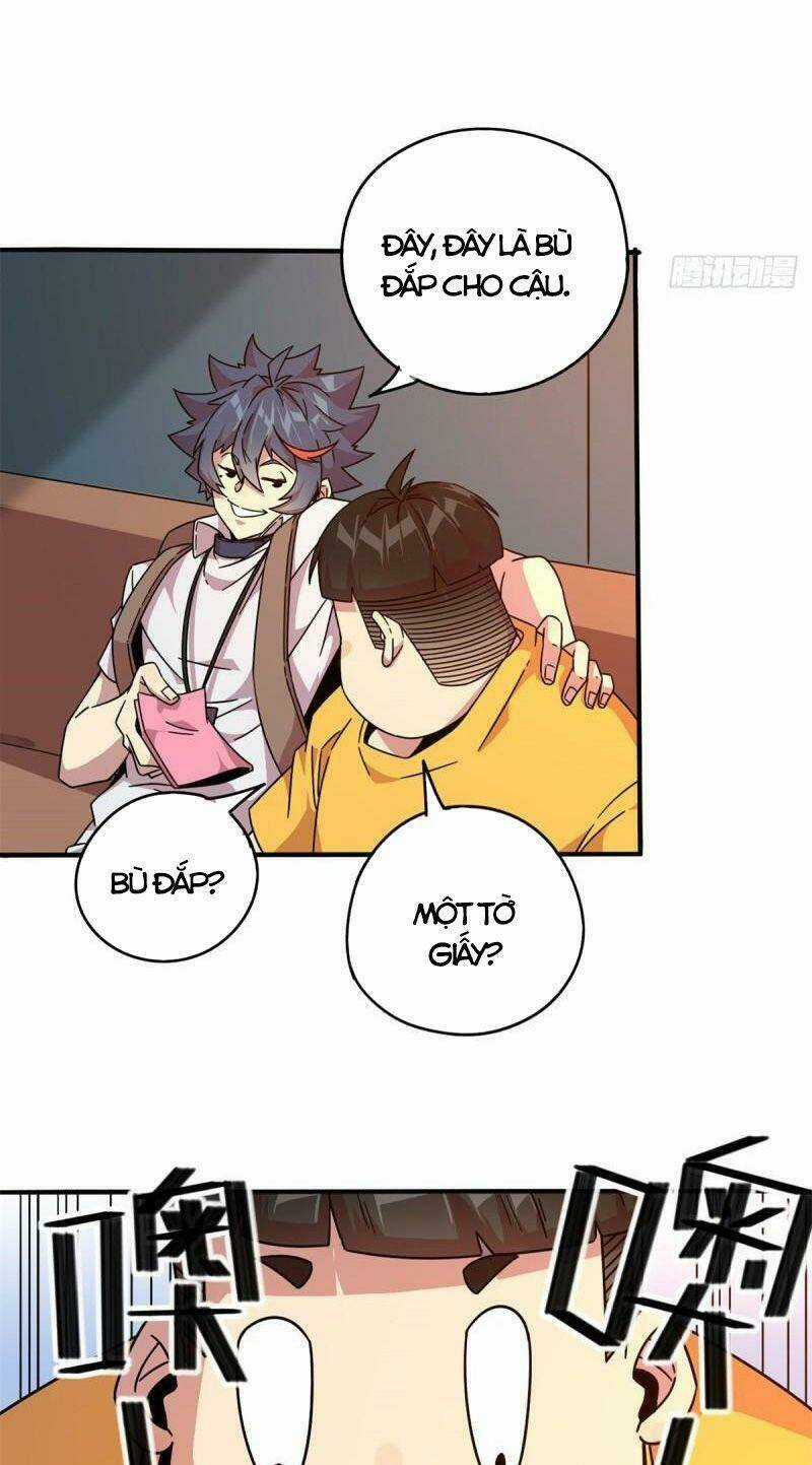 Siêu Thần Chế Tạp Sư - Chapter 35 - Trang 7