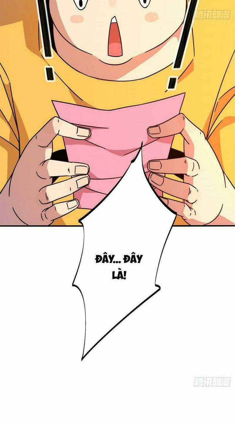 Siêu Thần Chế Tạp Sư - Chapter 35 - Trang 8