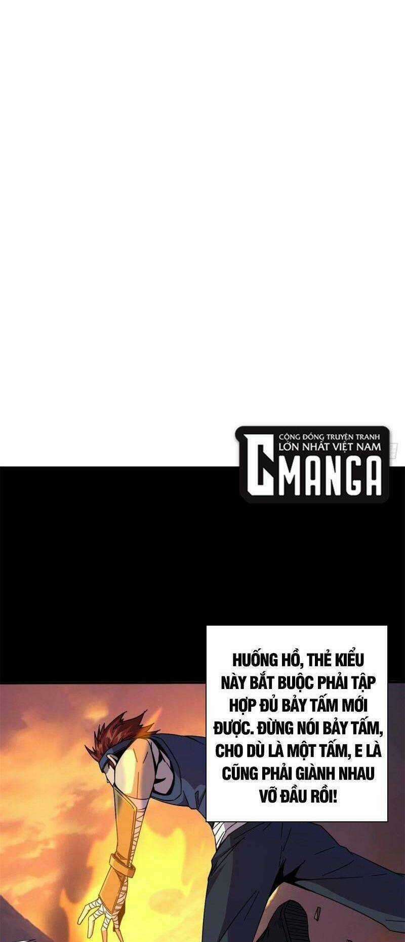 Siêu Thần Chế Tạp Sư - Chapter 36 - Trang 14