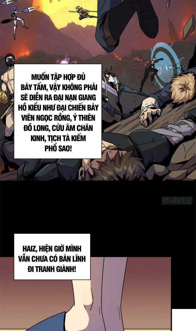 Siêu Thần Chế Tạp Sư - Chapter 36 - Trang 15